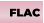 FLAC