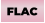 FLAC